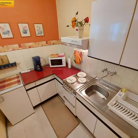 Apartamento Charlotte Bad Mitterndorf