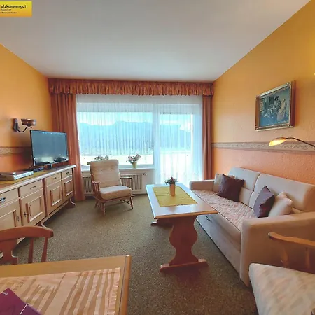 Charlotte Apartamento *