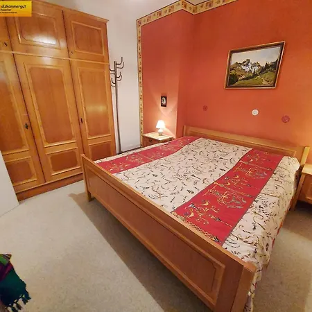 Apartamento Charlotte *