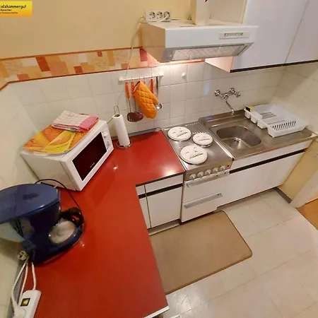 Charlotte Apartamento *