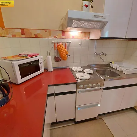 Charlotte Apartamento Bad Mitterndorf