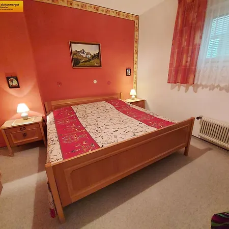 Apartamento Charlotte Bad Mitterndorf